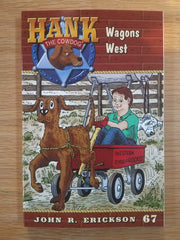 Wagons West