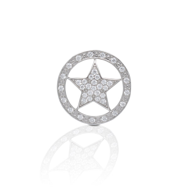 KH Star Pin – PH Barn Door