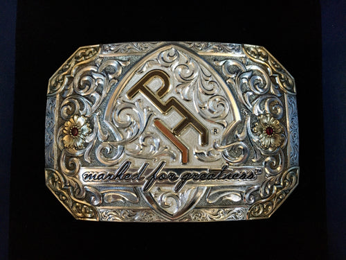 Large Gist Buckle