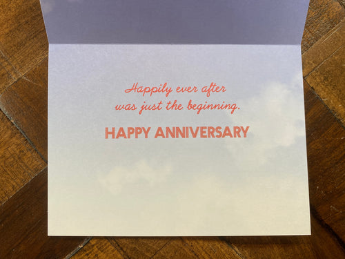 You and Me - Anniversary